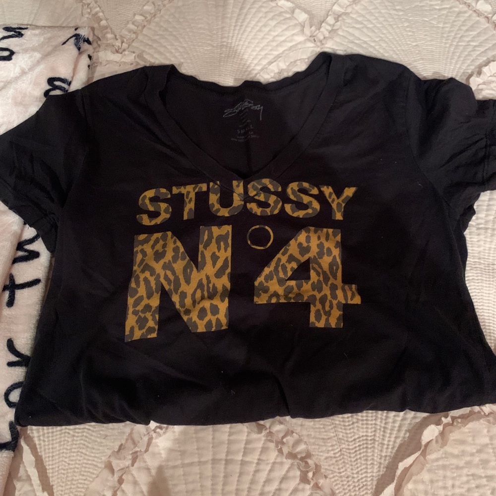 Stussy t-shirt
